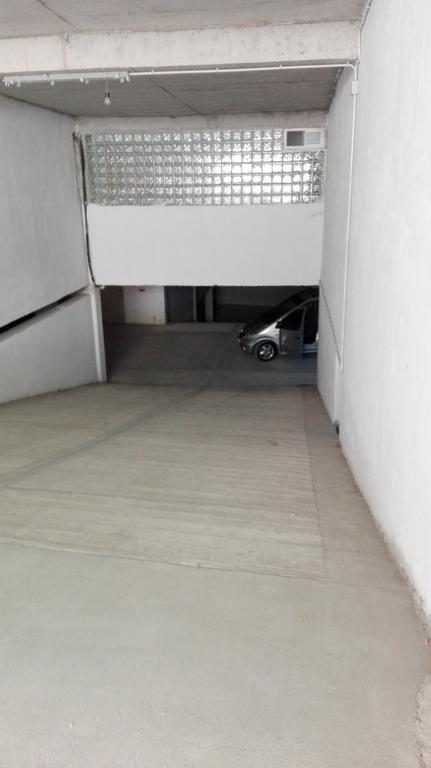 Apartment Alma Sarande Bagian luar foto
