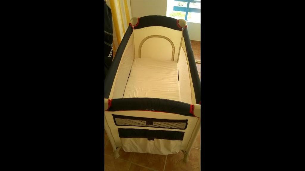 Apartment Alma Sarande Bagian luar foto