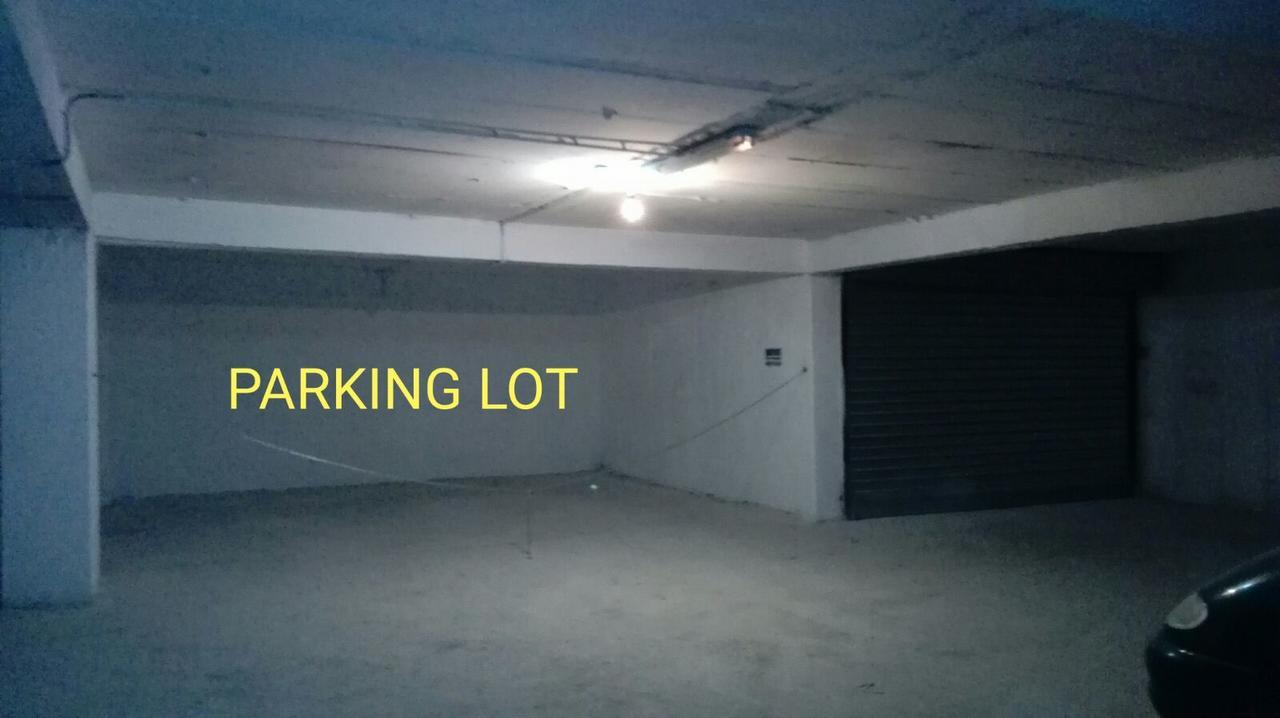 Apartment Alma Sarande Bagian luar foto